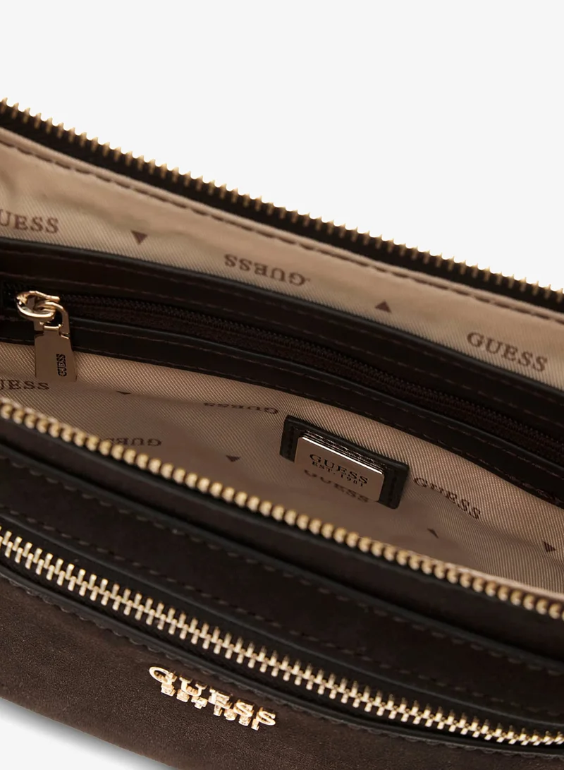 GUESS  Marsha mini Crossbody Bag for Women | Best Price UAE